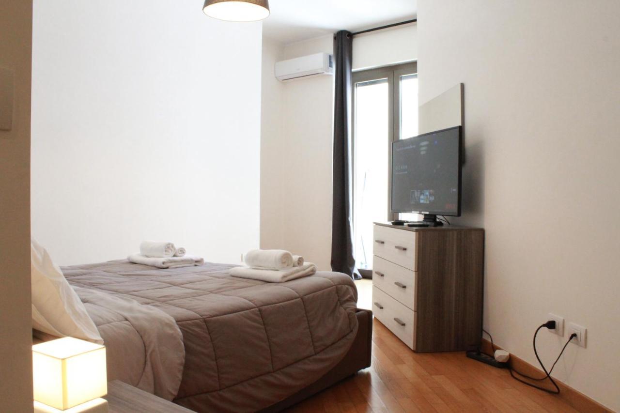 Berga Exclusive Suite 4 Bari Exterior foto